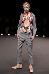 Undercover RTW Spring 2016