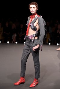 Undercover RTW Spring 2016