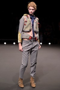 Undercover RTW Spring 2016