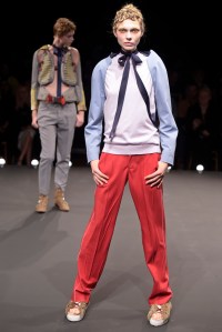 Undercover RTW Spring 2016