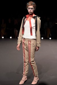 Undercover RTW Spring 2016