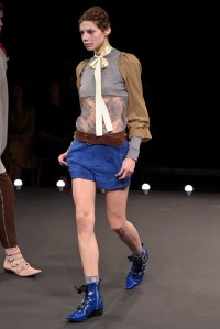 Undercover RTW Spring 2016