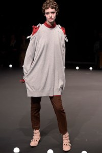 Undercover RTW Spring 2016