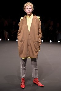 Undercover RTW Spring 2016