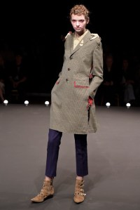 Undercover RTW Spring 2016