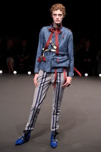 Undercover RTW Spring 2016