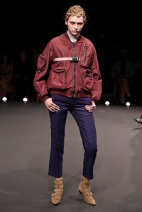 Undercover RTW Spring 2016