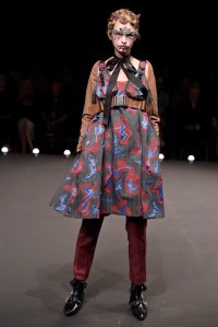 Undercover RTW Spring 2016