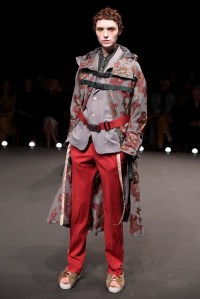 Undercover RTW Spring 2016