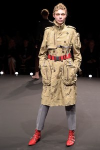 Undercover RTW Spring 2016