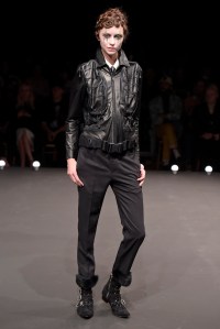 Undercover RTW Spring 2016