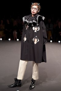 Undercover RTW Spring 2016