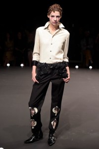 Undercover RTW Spring 2016
