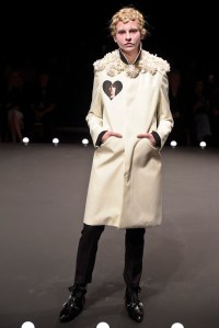 Undercover RTW Spring 2016