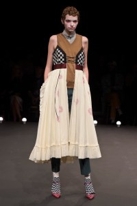 Undercover RTW Spring 2016