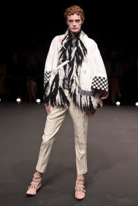 Undercover RTW Spring 2016