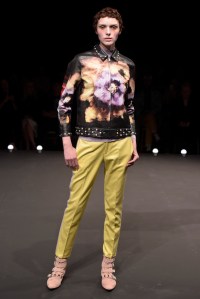 Undercover RTW Spring 2016