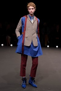 Undercover RTW Spring 2016