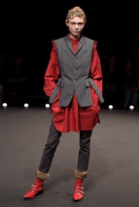 Undercover RTW Spring 2016