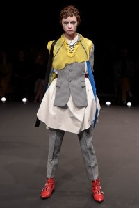 Undercover RTW Spring 2016