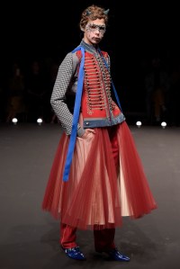 Undercover RTW Spring 2016