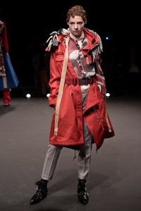 Undercover RTW Spring 2016