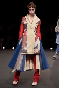 Undercover RTW Spring 2016