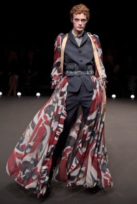 Undercover RTW Spring 2016
