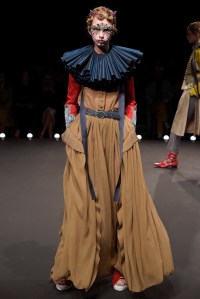 Undercover RTW Spring 2016