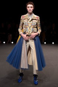 Undercover RTW Spring 2016