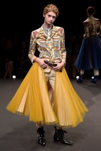 Undercover RTW Spring 2016