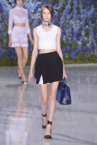 Dior RTW Spring 2016