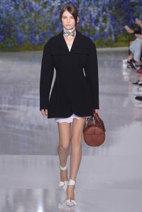Dior RTW Spring 2016