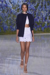 Dior RTW Spring 2016