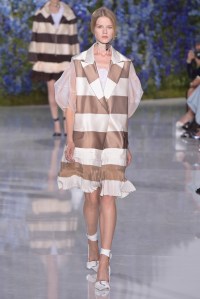 Dior RTW Spring 2016