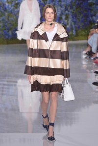 Dior RTW Spring 2016