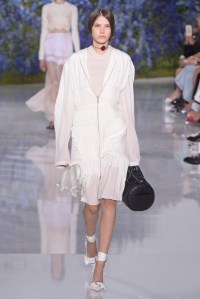 Dior RTW Spring 2016
