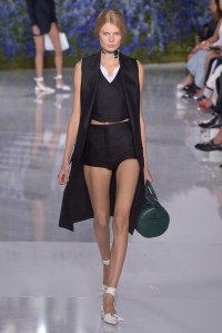 Dior RTW Spring 2016