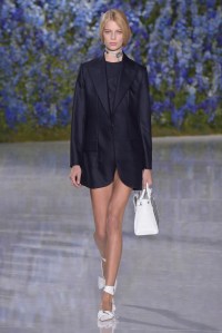 Dior RTW Spring 2016