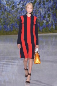 Dior RTW Spring 2016