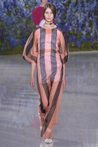 Dior RTW Spring 2016