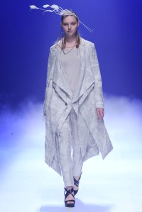 Divka RTW Spring 2016 Tokyo