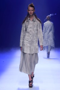Divka RTW Spring 2016 Tokyo