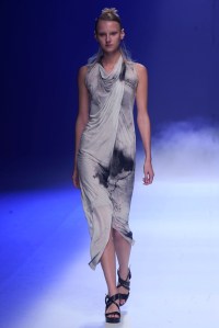 Divka RTW Spring 2016 Tokyo
