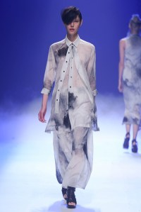 Divka RTW Spring 2016 Tokyo