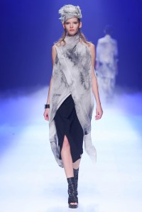 Divka RTW Spring 2016 Tokyo
