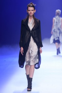 Divka RTW Spring 2016 Tokyo