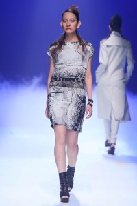 Divka RTW Spring 2016 Tokyo