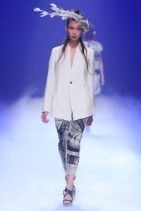 Divka RTW Spring 2016 Tokyo