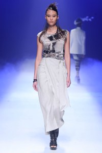 Divka RTW Spring 2016 Tokyo